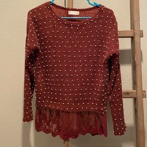 Altard State Sweater